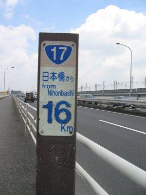 戸田橋